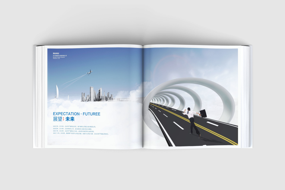 宜州市画册设计